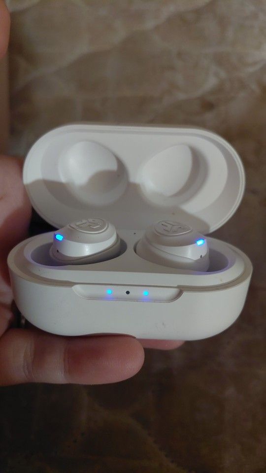 JLAB Wireless Earbuds