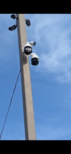 Security Camera Illinois