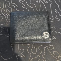 GUCCI WALLET