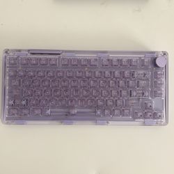 Kiiboom Wireless Keyboard 