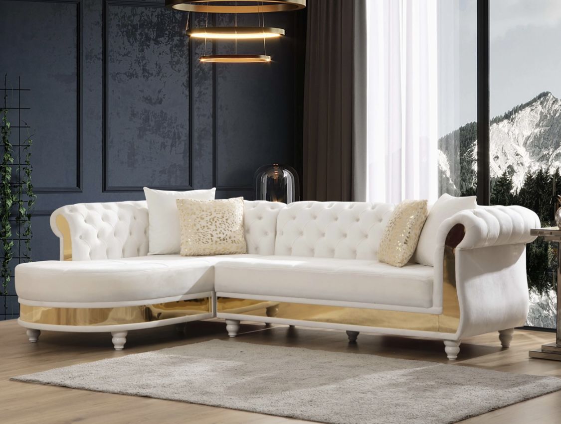 BRAND NEW Sectional