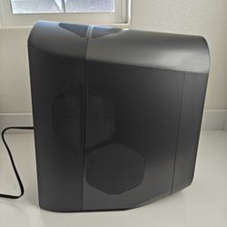 Alienware Aurora R10 Gaming Desktop Ryzen Edition