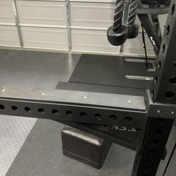 Spotter Arms 