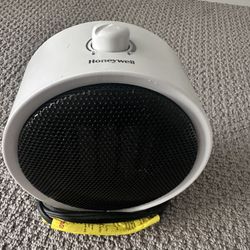 Honey Well Heater 