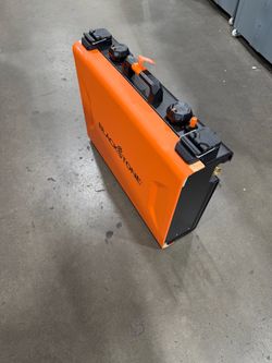 Portable Tabletop griddle
