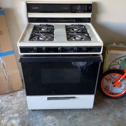Stove 