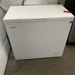 Freezer 