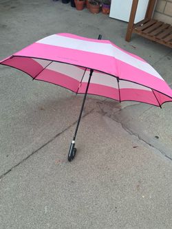 Victoria secret PINK umbrella