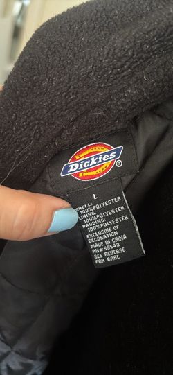 Dickies Jacket Mens