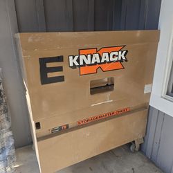 Knaack storagemaster chest 79