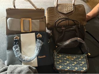 Purses 👜