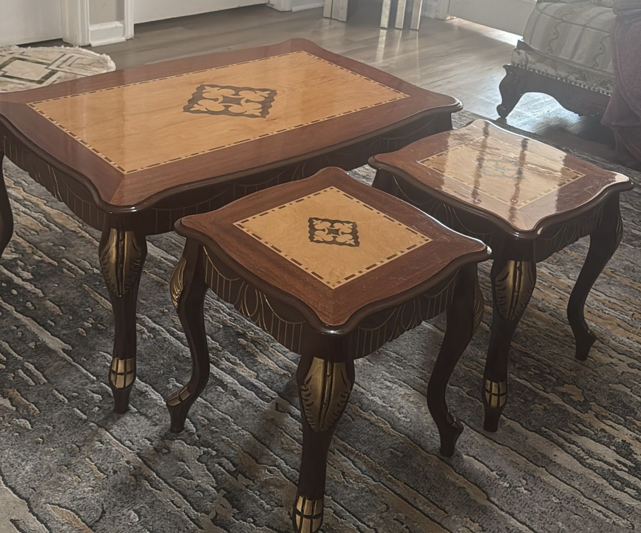Tables