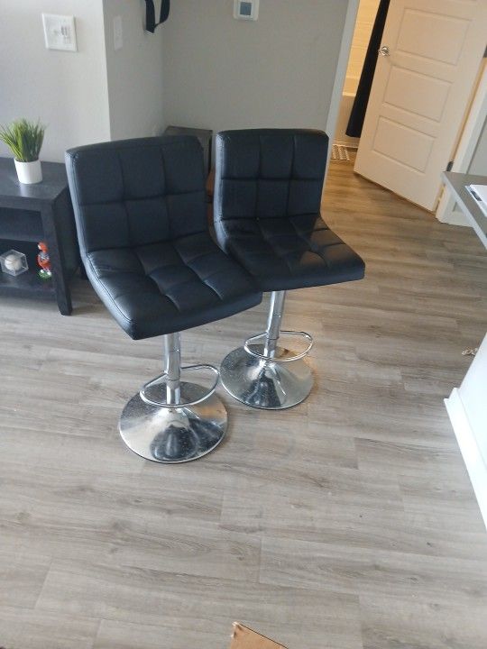 Bar Stool Set