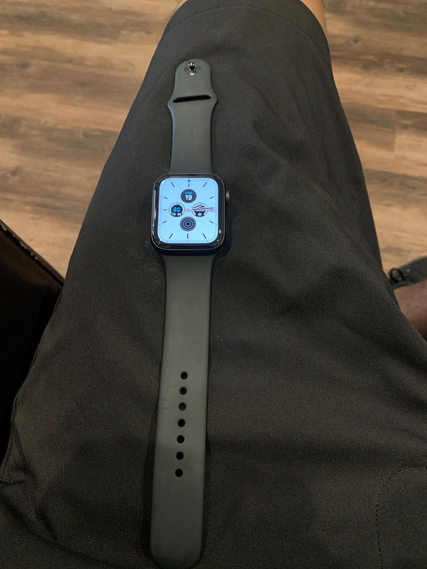 Apple Watch series 6 44mm gps