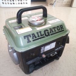Tailgator Generator