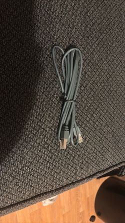Foxcon Ethernet Cable 
