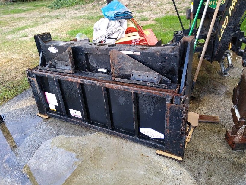 Tommy Lift Gate