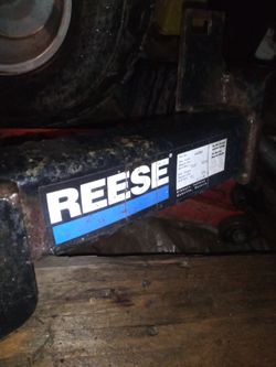 Reese hitch 