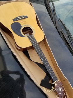 Acoustic Guitar