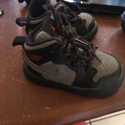 Nike air Jordan's