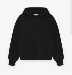 Essentials hoodie