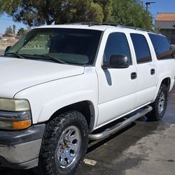 Chevy 