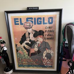 Decor Art Vintage 
