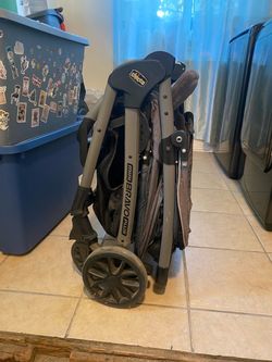 Baby Stroller