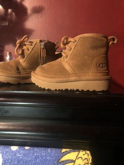 Uggs Boots for Kids
