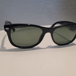 Rayban New Wayfarer