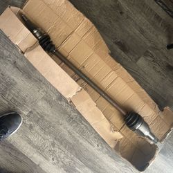 2016 - 2018 Subaru Forester