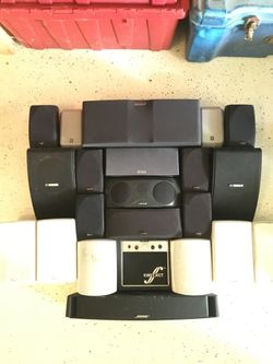 $10 SPEAKER SALE