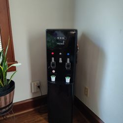 3 Way Trio Water Coffee And Hot Water Dispenser 