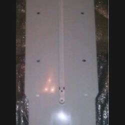 Lg MCZ42230901 Refrigerator Multi-Duct