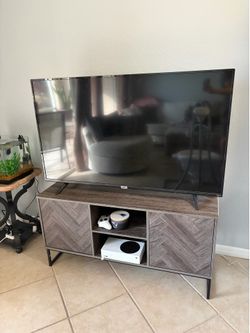 Tv stand
