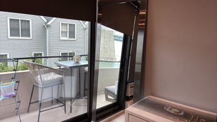 Crate and barrel mirror full length