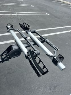 Thule T2 Pro 2” Hitch Bike Rack