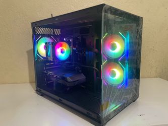GTX 1660 | i5 9400f | 512gb SSD | 16gb RAM