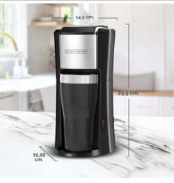 Mínimo portable Coffe Machine
