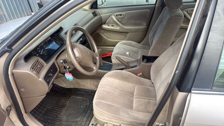 1997 Toyota Camry