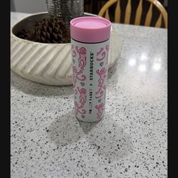 Roller Rabbit X Starbucks