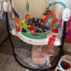 Baby Bouncer 