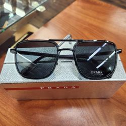 Prada Sunglasses 