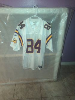 Jersey  Vikigns  Size M