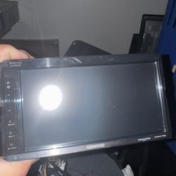 Kenwood DNR-476S BLACK FRIDAY SPECIAL!!