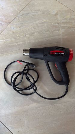 Heat Gun