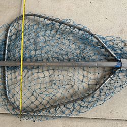 Salmon Fishing Net