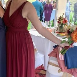 Azazie Kora Bridesmaid Dress