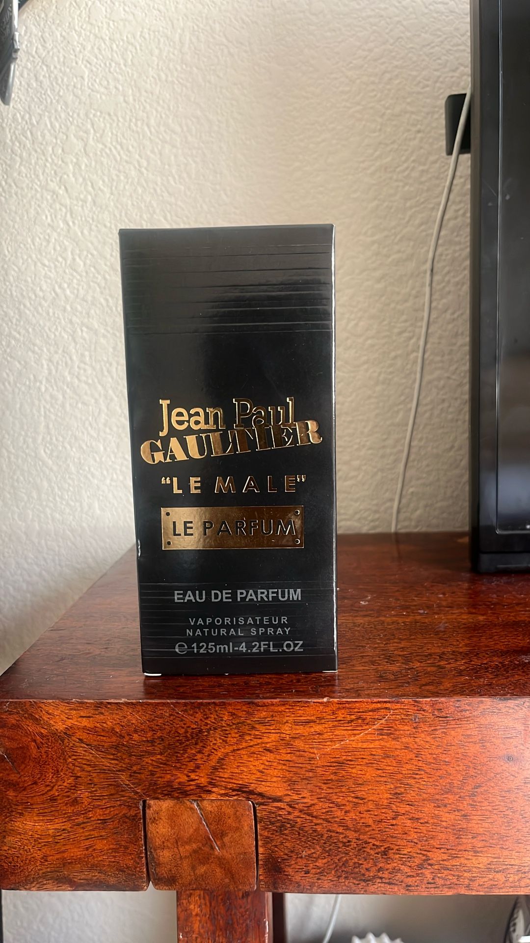 Jean Paul Gaultier le Male le Parfum Men, 4.2 oz