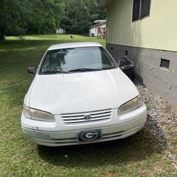 1999 Toyota Camry